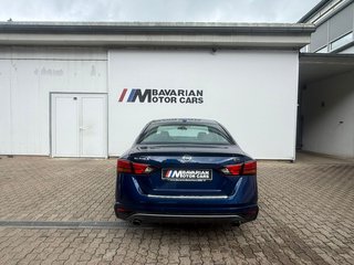 2021 Nissan Altima 2.5 SR Sedan - photo 2