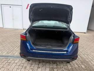 2021 Nissan Altima 2.5 SR Sedan - photo 3