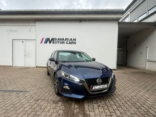 2021 Nissan Altima 2.5 SR Sedan - photo 3