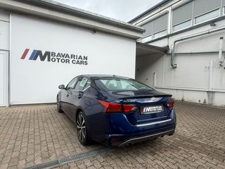 2021 Nissan Altima 2.5 SR Sedan - photo 5