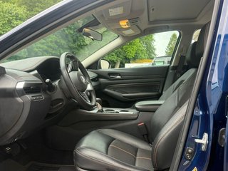 2021 Nissan Altima 2.5 SR Sedan - photo 7