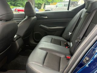 2021 Nissan Altima 2.5 SR Sedan - photo 8