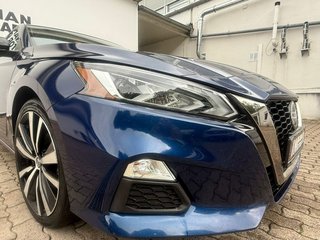 2021 Nissan Altima 2.5 SR Sedan - photo 10