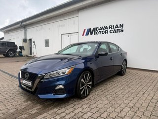 Nissan Altima Used vehicle for sale
