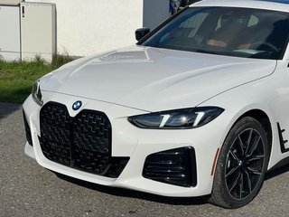 2025 BMW 430i xDrive Gran Coupe - photo 2