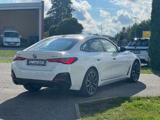 2025 BMW 430i xDrive Gran Coupe - photo 4