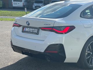 2025 BMW 430i xDrive Gran Coupe - photo 5
