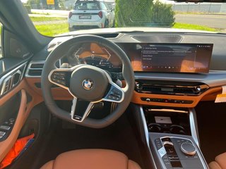 2025 BMW 430i xDrive Gran Coupe - photo 7