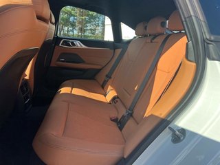 2025 BMW 430i xDrive Gran Coupe - photo 9