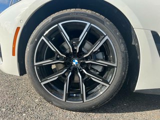 2025 BMW 430i xDrive Gran Coupe - photo 10
