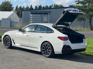 2025 BMW 430i xDrive Gran Coupe - photo 2