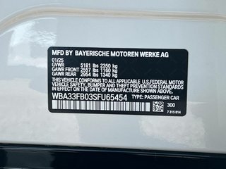 2025 BMW 430i xDrive Gran Coupe - photo 3