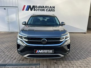 2024 Volkswagen Taos SEL 4MOTION - photo 2