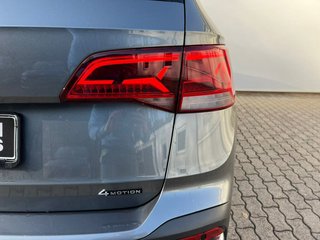 2024 Volkswagen Taos SEL 4MOTION - photo 1