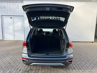 2024 Volkswagen Taos SEL 4MOTION - photo 3