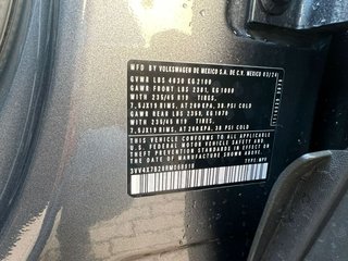 2024 Volkswagen Taos SEL 4MOTION - photo 4