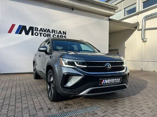 2024 Volkswagen Taos SEL 4MOTION - photo 3