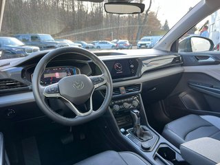 2024 Volkswagen Taos SEL 4MOTION - photo 6