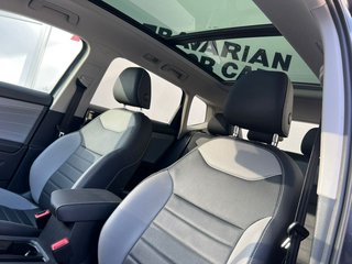 2024 Volkswagen Taos SEL 4MOTION - photo 7