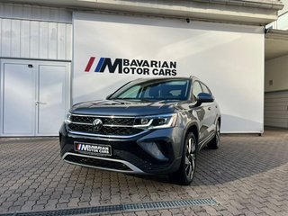 2024 Volkswagen Taos SEL 4MOTION - photo 1