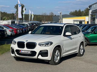 BMW X3 Used vehicle for sale