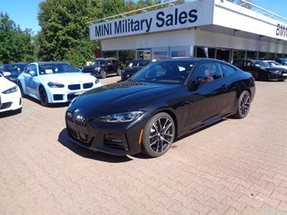 BMW 430 Used vehicle for sale