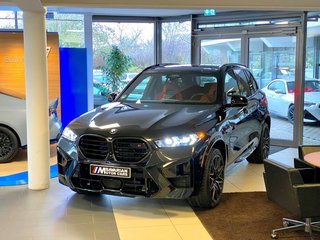 BMW X5 M Demonstrator for sale