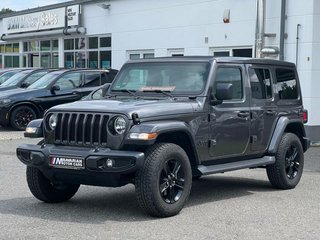 Jeep Wrangler Used vehicle for sale