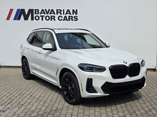 BMW X3 Used vehicle for sale