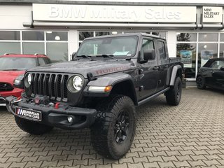 Jeep Gladiator Used vehicle for sale
