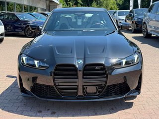 2025 BMW M3 Competition xDrive Sedan - photo 2