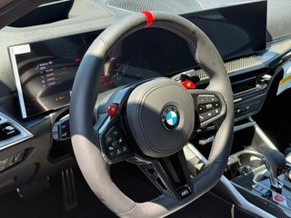 2025 BMW M3 Competition xDrive Sedan - photo 6