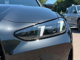 2025 BMW M3 Competition xDrive Sedan - photo 10
