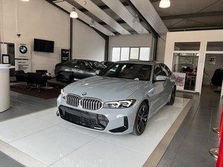 BMW 330 Used vehicle for sale