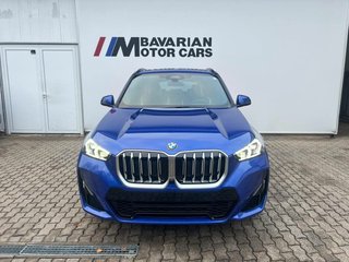 2026 BMW X1 xDrive28i - photo 2