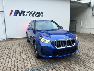 2026 BMW X1 xDrive28i - photo 3