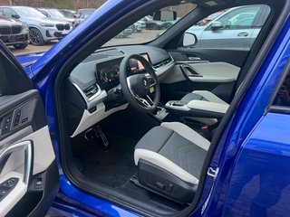 2026 BMW X1 xDrive28i - photo 6