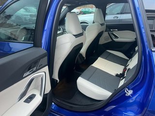 2026 BMW X1 xDrive28i - photo 8