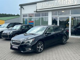 Subaru Legacy Used vehicle for sale