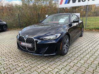 BMW 430 Used vehicle for sale