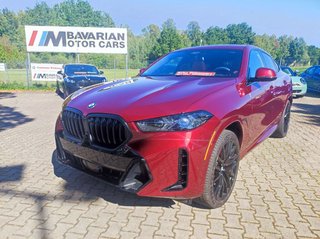 BMW X6 Used vehicle for sale