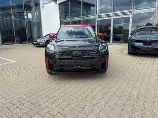 2027 MINI John Cooper Works Countryman ALL4 - photo 2