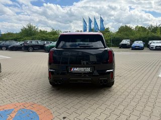 2027 MINI John Cooper Works Countryman ALL4 - photo 1