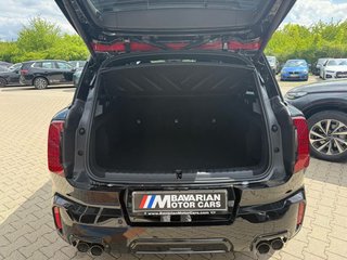 2027 MINI John Cooper Works Countryman ALL4 - photo 2