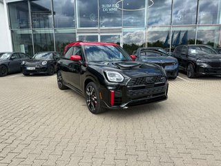 2027 MINI John Cooper Works Countryman ALL4 - photo 3