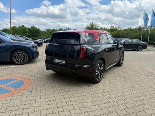 2027 MINI John Cooper Works Countryman ALL4 - photo 4
