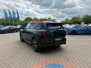 2027 MINI John Cooper Works Countryman ALL4 - photo 5