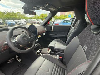 2027 MINI John Cooper Works Countryman ALL4 - photo 6