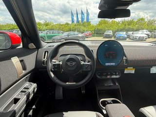 2027 MINI John Cooper Works Countryman ALL4 - photo 7