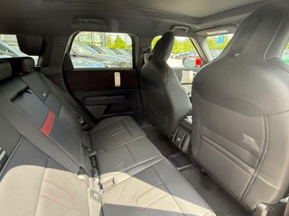 2027 MINI John Cooper Works Countryman ALL4 - photo 8